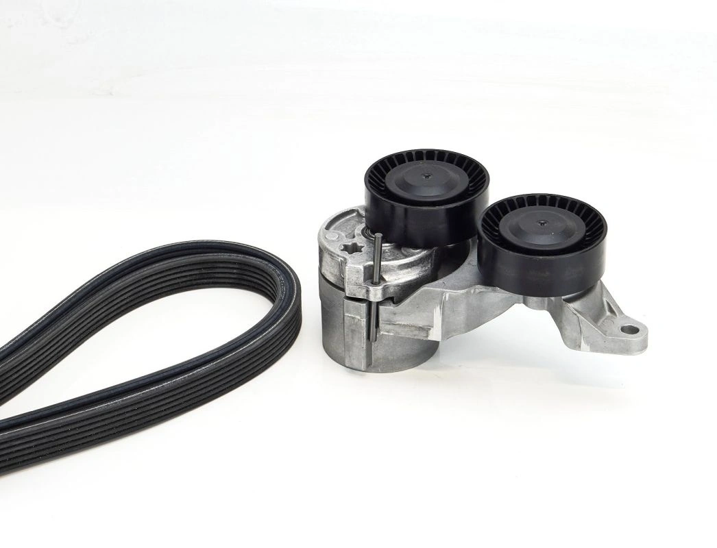 V-ribbed Belt Set
